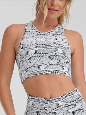 BOOTY BY BRABANTS SPORTS BRA
